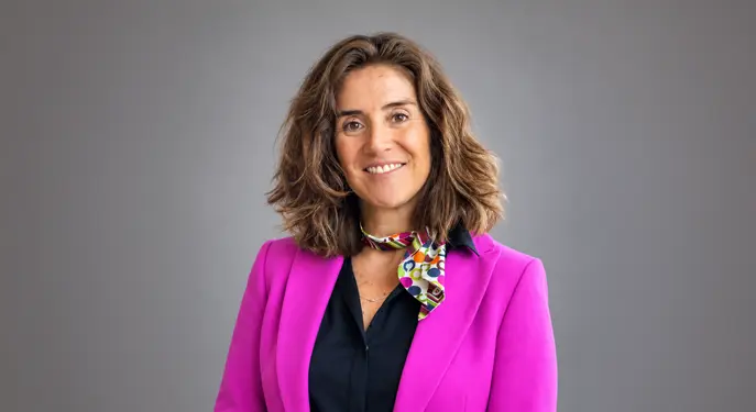 Retrato de Viviana Torres, expositor de BIM Experience 2026